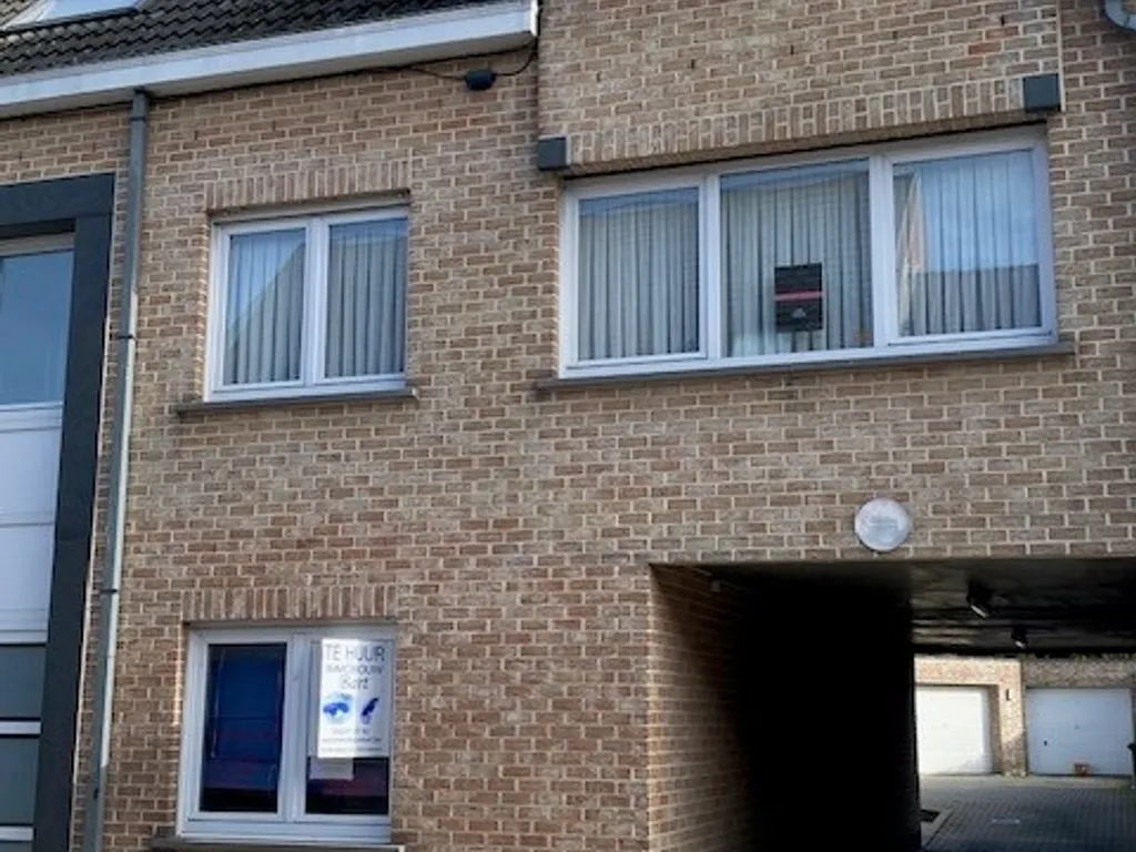 Appartement in Hamme - 7701548 - Damstraat 13 / 2, 9220 Hamme