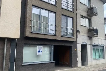 Appartement Te Huur Hamme