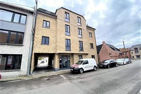 Appartement Te Huur Hamme