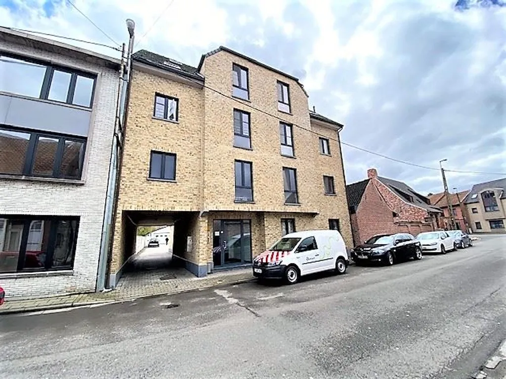 Hoofdfoto Appartement in Hamme