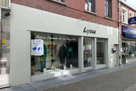  Verhuurd Hamme