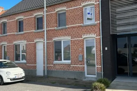  Verhuurd Hamme