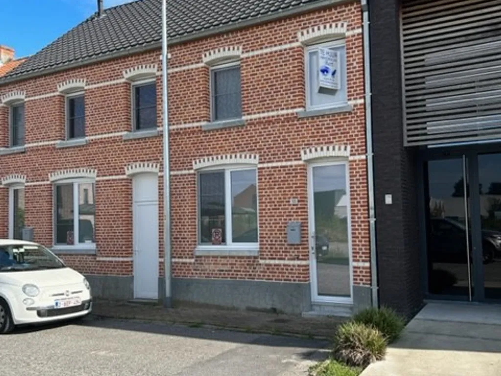 Hoofdfoto Huis in Hamme