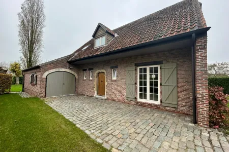  Verhuurd Hamme