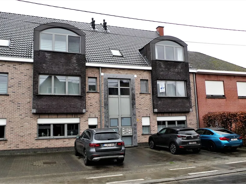 Hoofdfoto Appartement in Hamme