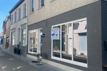  Verhuurd Hamme