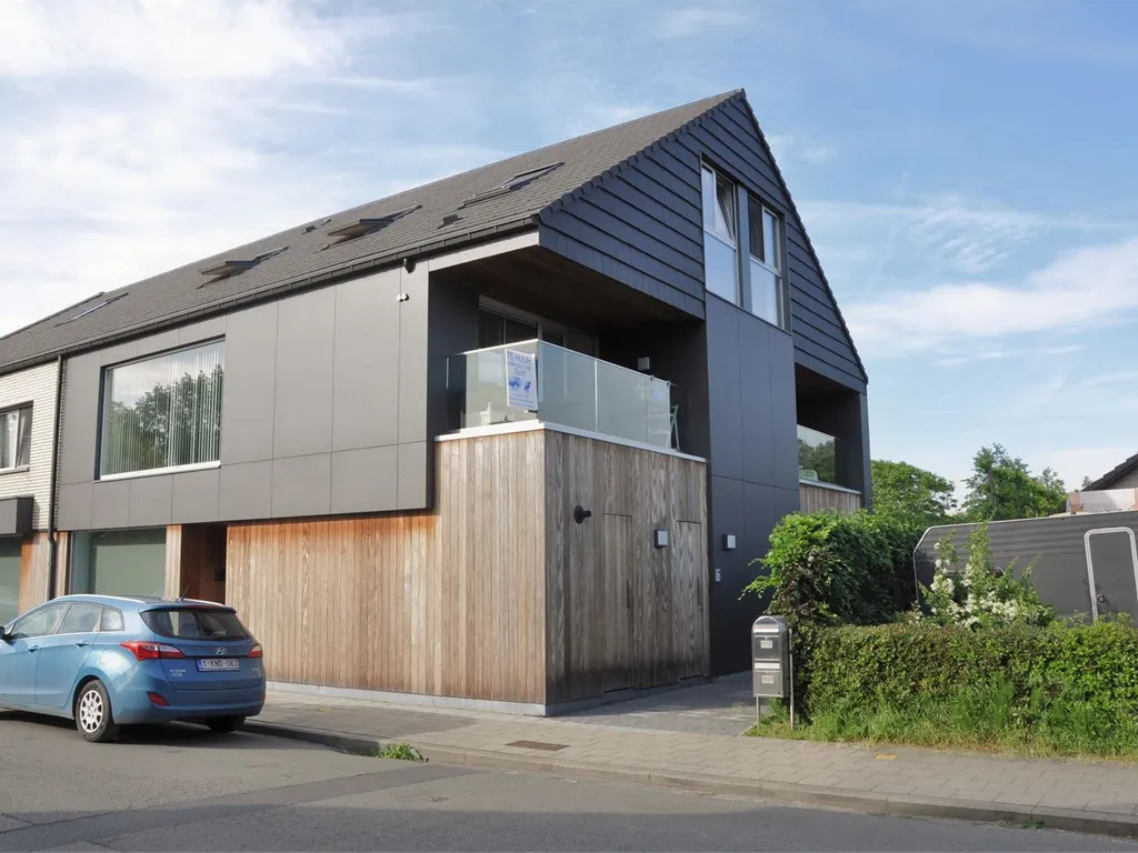 Hoofdfoto Appartement in Hamme