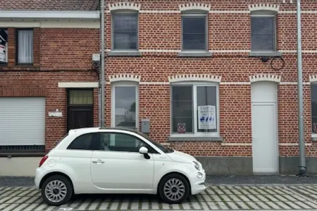  Verhuurd Hamme