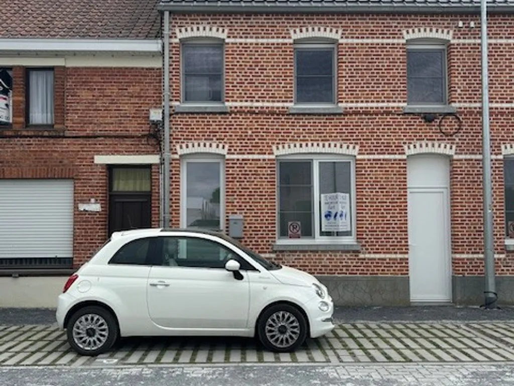 Hoofdfoto Huis in Hamme
