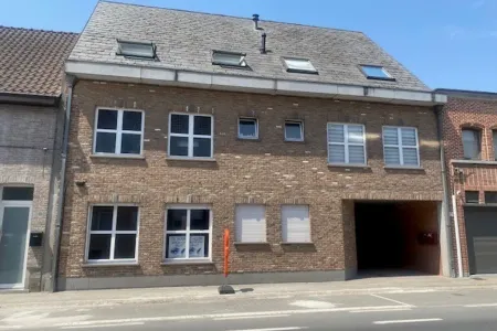  Verhuurd Hamme