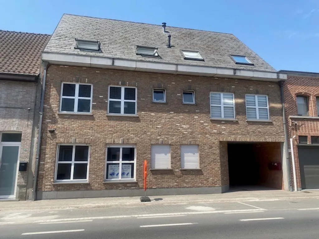 Hoofdfoto Appartement in Hamme