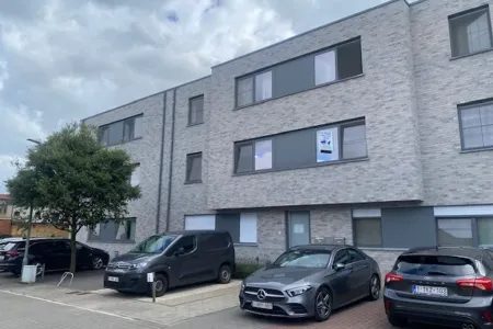  Verhuurd Hamme