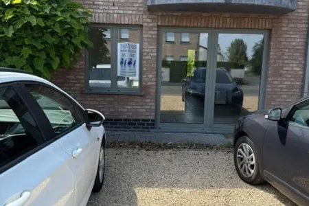 Appartement Te Huur Hamme