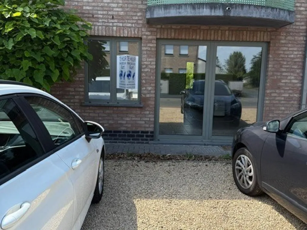 Hoofdfoto Appartement in Hamme