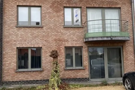 Appartement Te Huur Hamme