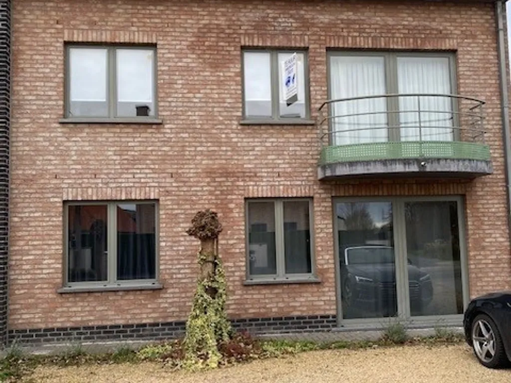 Hoofdfoto Appartement in Hamme
