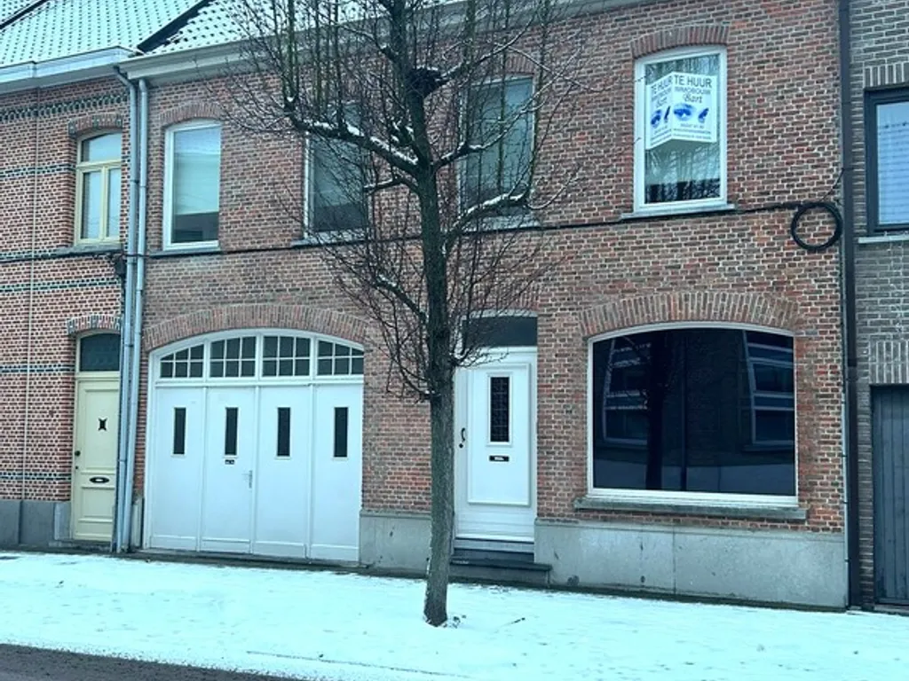 Hoofdfoto Huis in Hamme