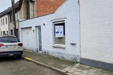 Huis Te Huur Grembergen