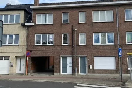  Verhuurd Hamme