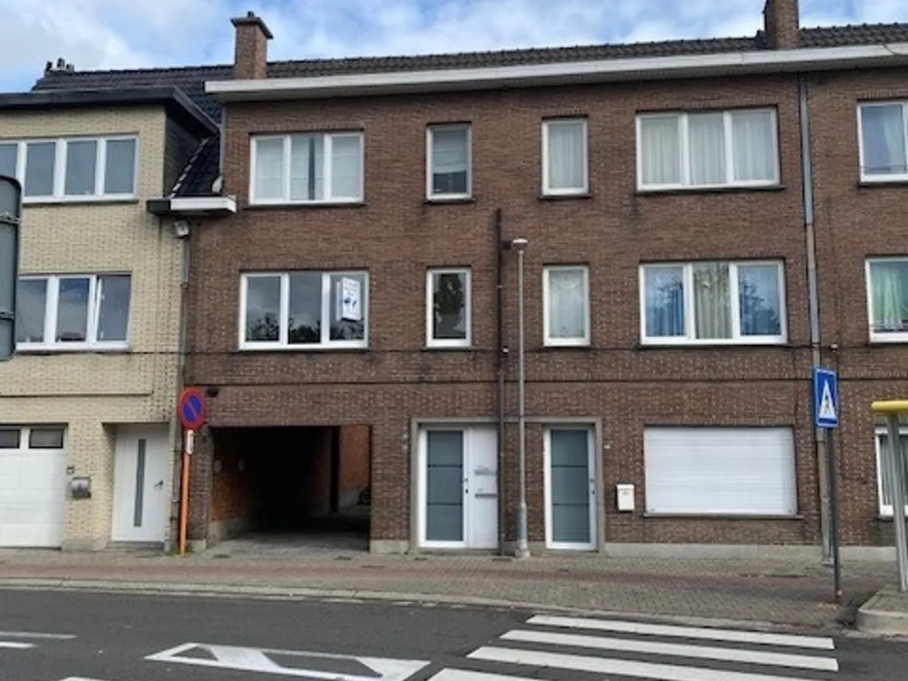 Appartement in Hamme - 7701523 - Damstraat 131, 9220 Hamme