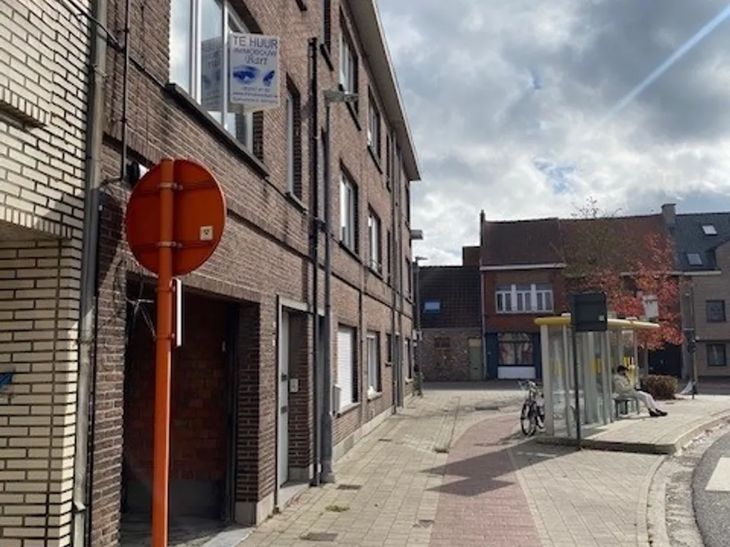 Appartement in Hamme - 7701523 - Damstraat 131, 9220 Hamme