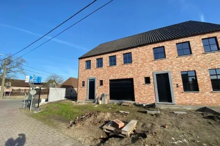 Huis Te Huur Hamme
