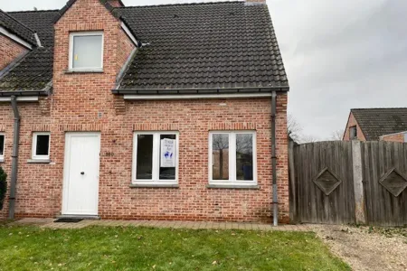 Huis Te Huur Hamme