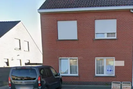 Appartement Te Huur Hamme