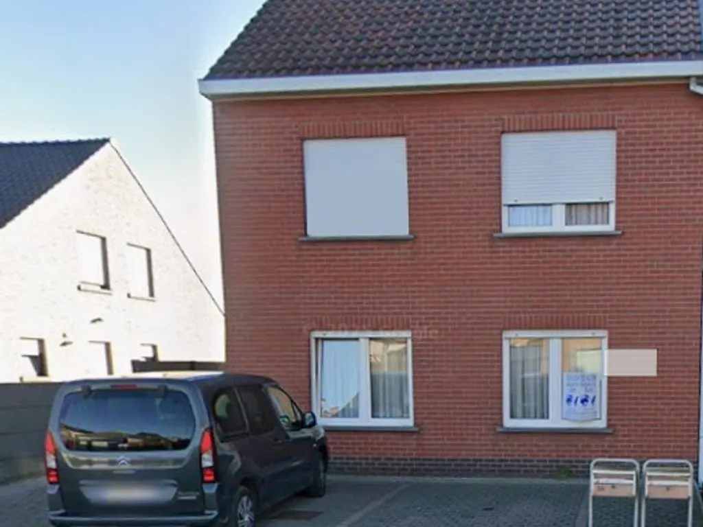 Hoofdfoto Appartement in Hamme
