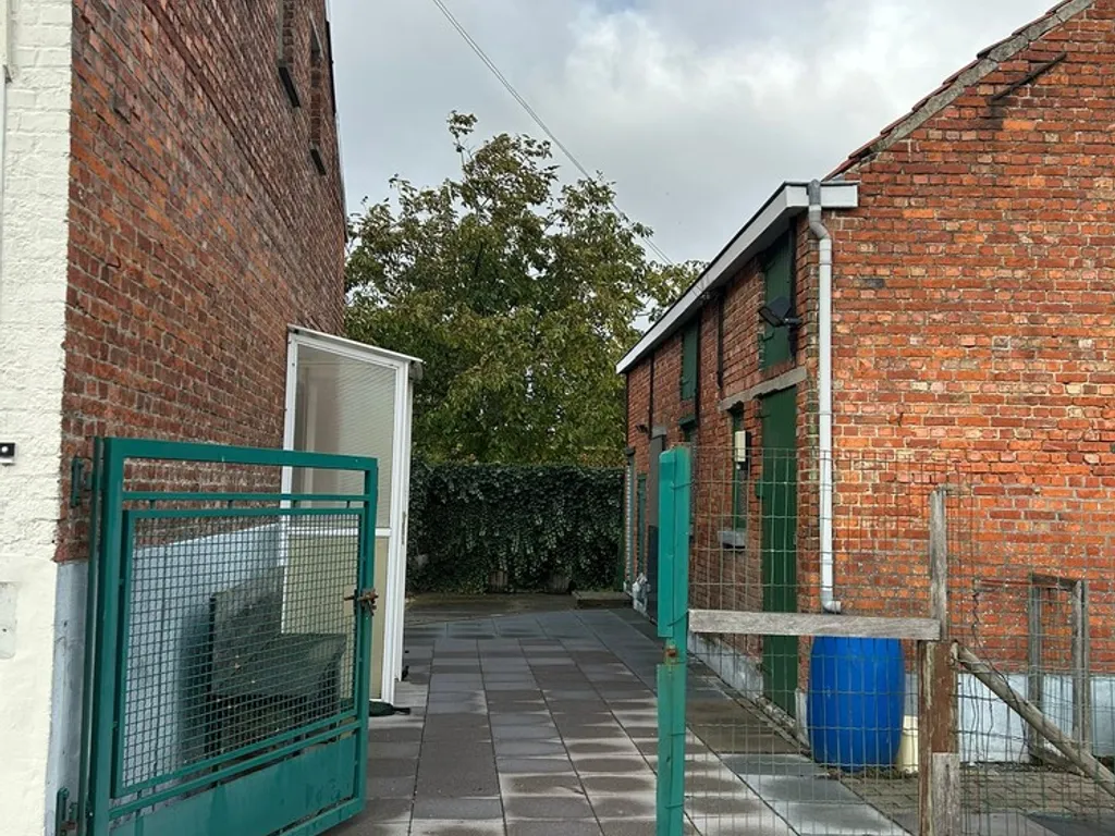Huis in Moerzeke - 7701524 - Roggemanstraat 27, 9220 Moerzeke