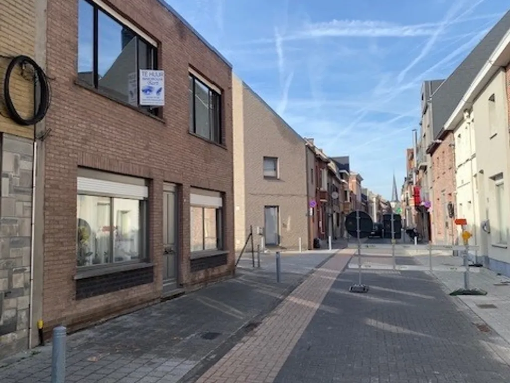 Hoofdfoto Appartement in Hamme