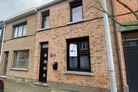  Verhuurd Hamme