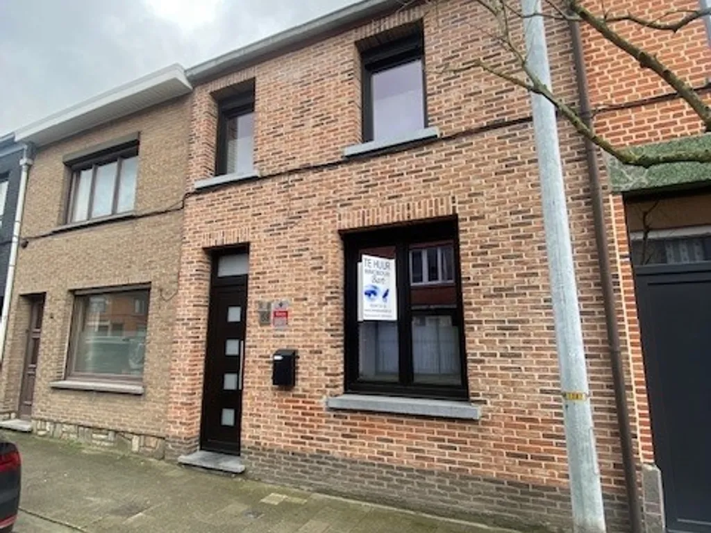 Huis in Hamme - 7701528 - Veldstraat 53, 9220 Hamme