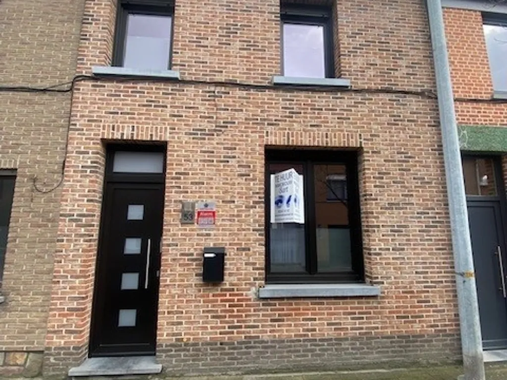 Huis in Hamme - 7701528 - Veldstraat 53, 9220 Hamme