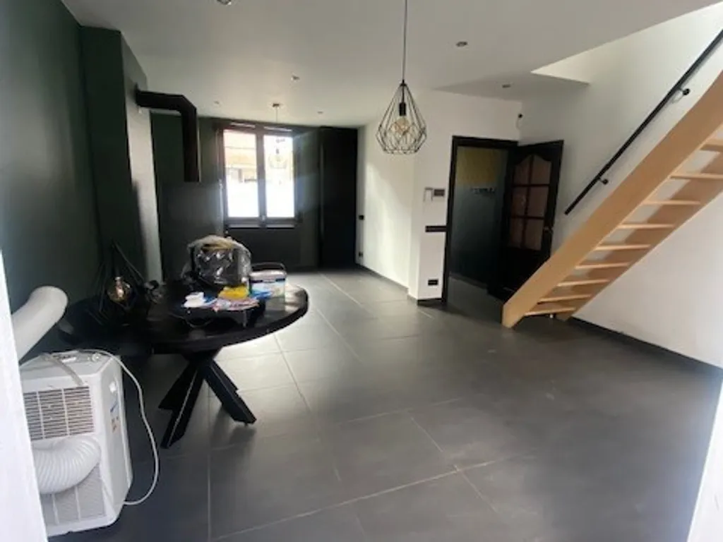 Huis in Hamme - 7701528 - Veldstraat 53, 9220 Hamme