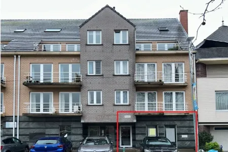  Verhuurd Hamme