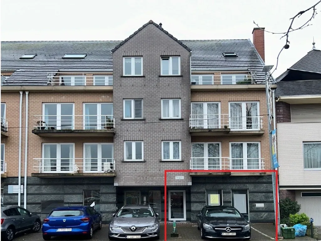 Handelspand in Hamme - 7701529 - Roodkruisstraat 2, 9220 Hamme