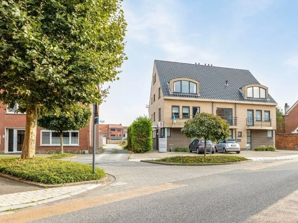 Hoofdfoto Appartement in Hamme