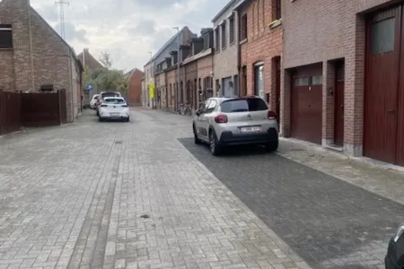 Handelspand Te Huur Hamme