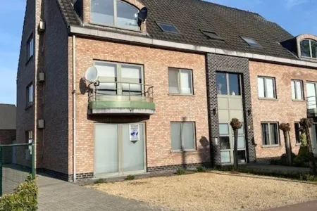 Appartement Te Huur Hamme