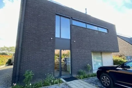 Handelspand Te Huur Hamme