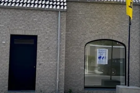  Verhuurd Hamme