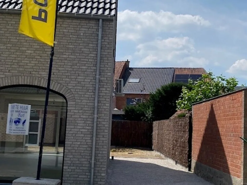Huis in Hamme - 7701534 - Bremstraat 35, 9220 Hamme
