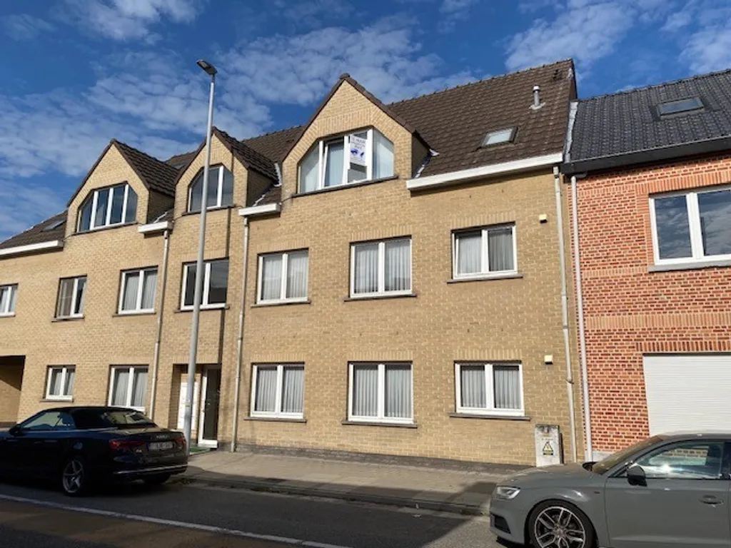 Appartement in Hamme - 7701535 - Loystraat 145 / B , 9220 Hamme