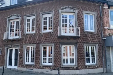  Verhuurd Waasmunster