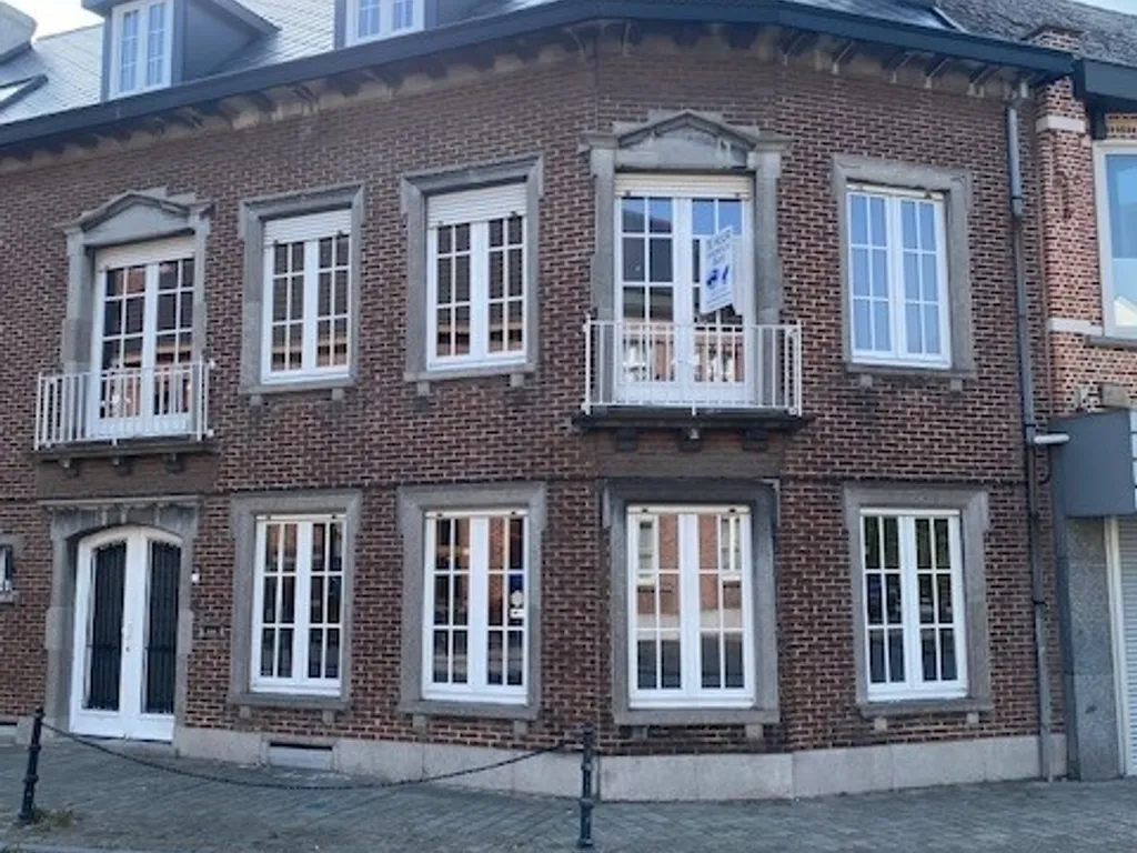 Huis in Waasmunster - 7701536 - Hoogstraat 1, 9250 Waasmunster