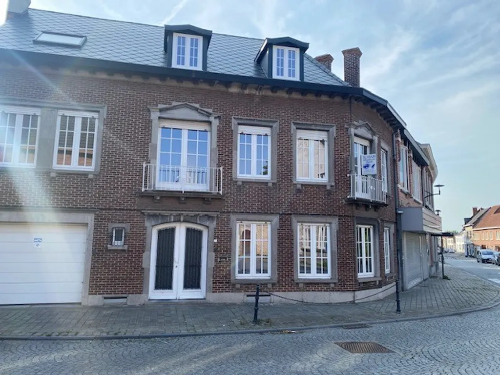 Huis in Waasmunster - 7701536 - Hoogstraat 1, 9250 Waasmunster