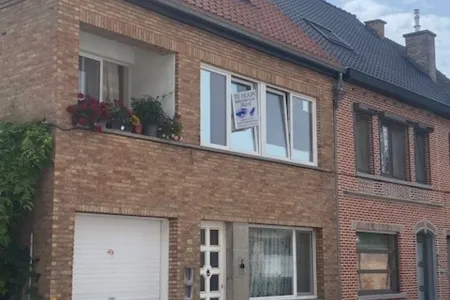 Appartement Te Huur Hamme