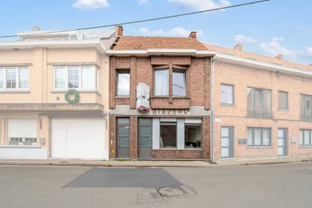 Huis Te Koop Hamme