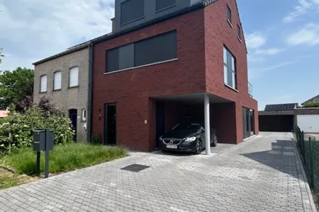 Appartement Te Huur Hamme